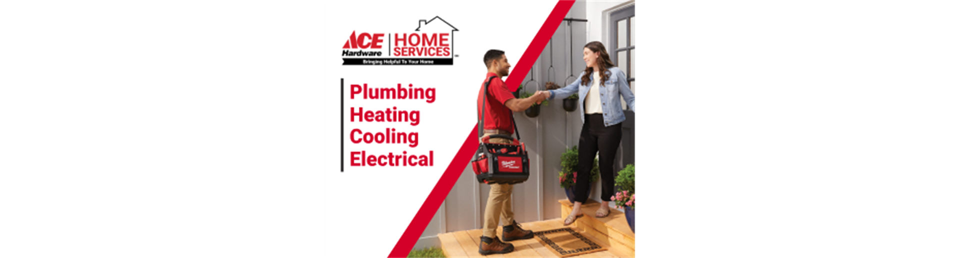 Ace Hardware Home Serivce